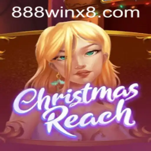 ChristmasReach: Uma Jornada Mágica no Mundo dos Jogos