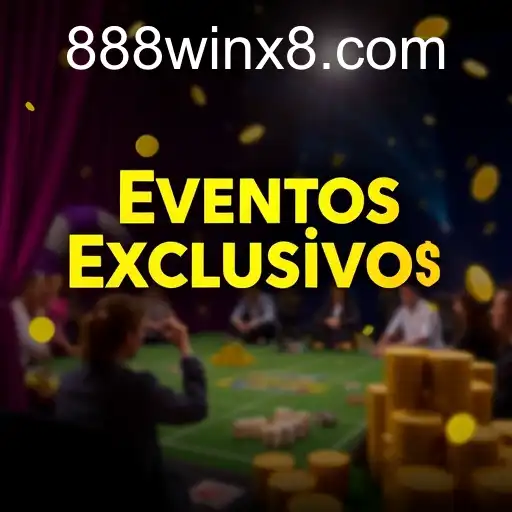 Eventos exclusivos