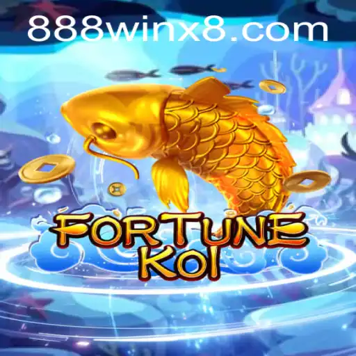 FORTUNEKOI: Descubra o Encanto e as Regras do Jogo Inovador com 888win