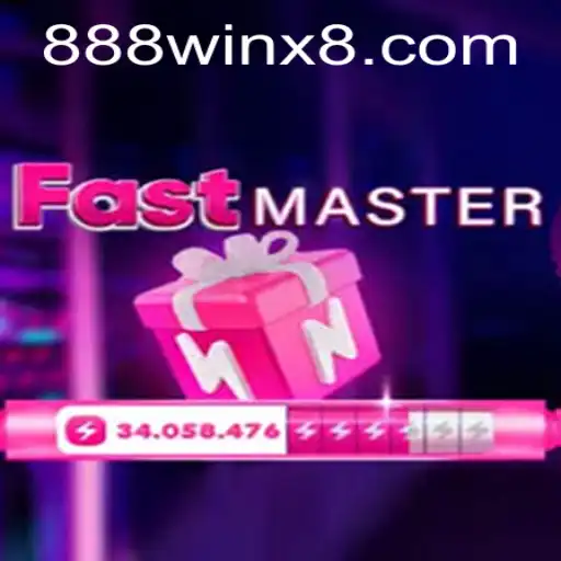 Descubra FastMaster: O Jogo que Está Conquistando Todos com 888win
