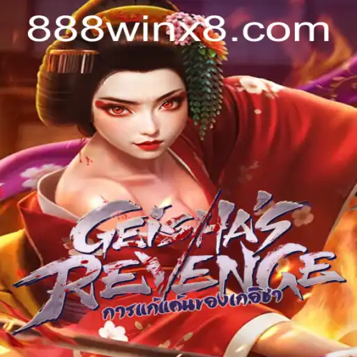 GeishasRevenge: Uma Nova Aventura no Mundo dos Jogos