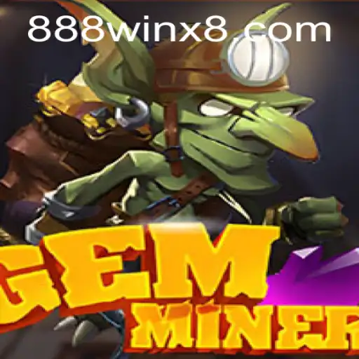 Descubra GemMiner: Uma Experiência de Jogo Cativante com 888win