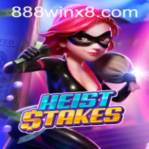 Desvendando o Universo de HeistStakes: A Inovadora Experiência de Jogo com 888win