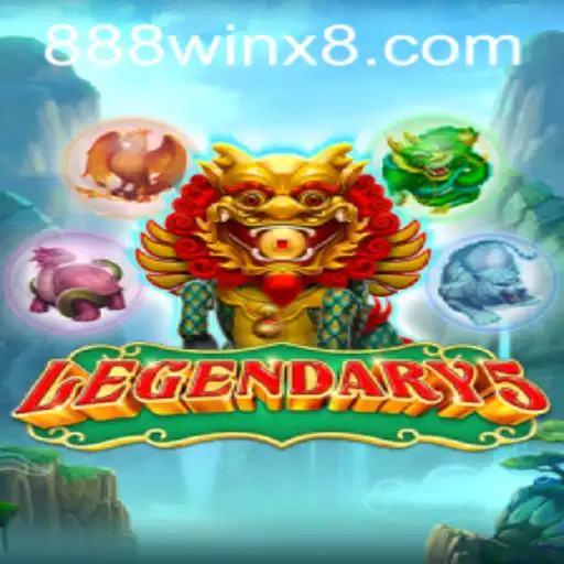 Explore o Mundo de Legendary5: Um Jogo de Estratégia e Aventura