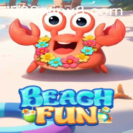 Descubra a Excitante Aventura de BeachFun: O Jogo que Transforma Seu Verão