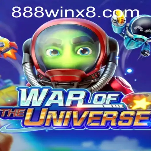 Explorando o Emocionante Mundo de WAROFTHEUNIVERSE