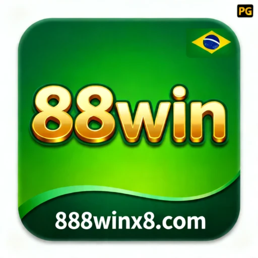 888win Logo