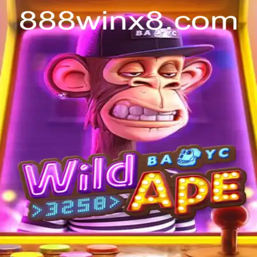 Explorando as Aventuras de WildApe3258: Domine o Jogo e Descubra a Emoção do 888win