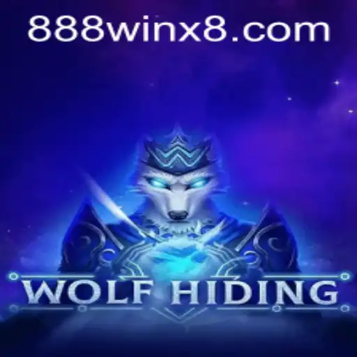 Descubra o Universo do Jogo 'WolfHiding' com a Palavra-Chave Secreta '888win'